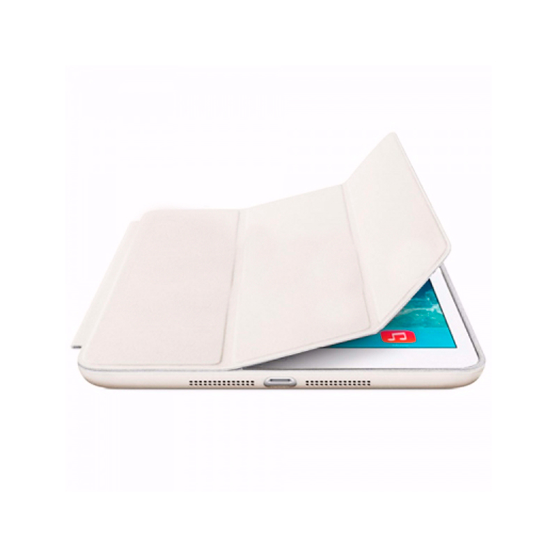 

Чехол-книжка Smart Case для Apple iPad Pro 11 (2018) (искусственная кожа с подставкой) (бе, Белый