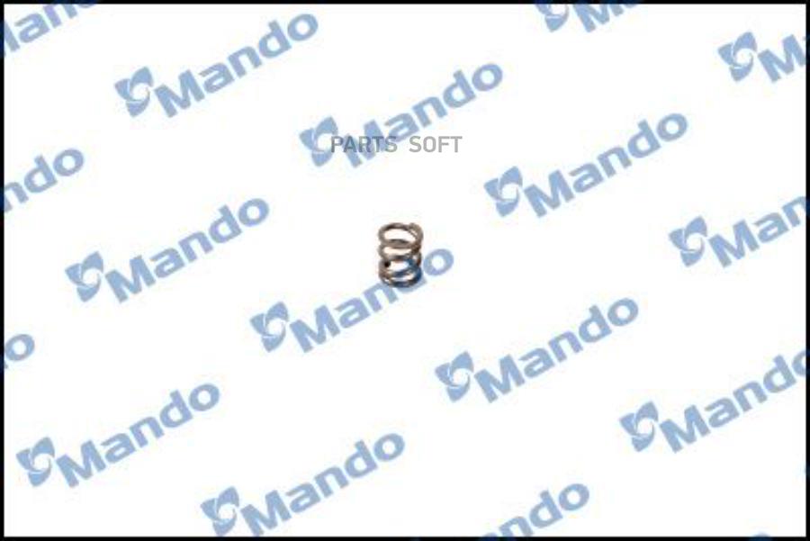 

Пружина упорная рулевой рейки Mando ts577202p000