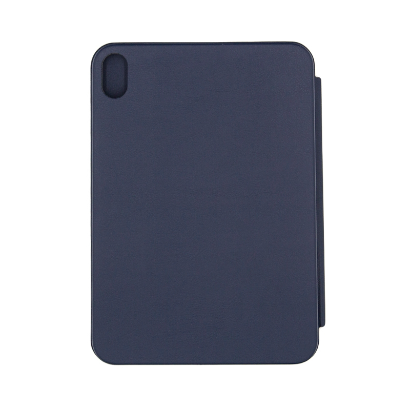 

Чехол-книжка Smart Case для Apple iPad mini 6 (2021) (искусственная кожа с подставкой) (те