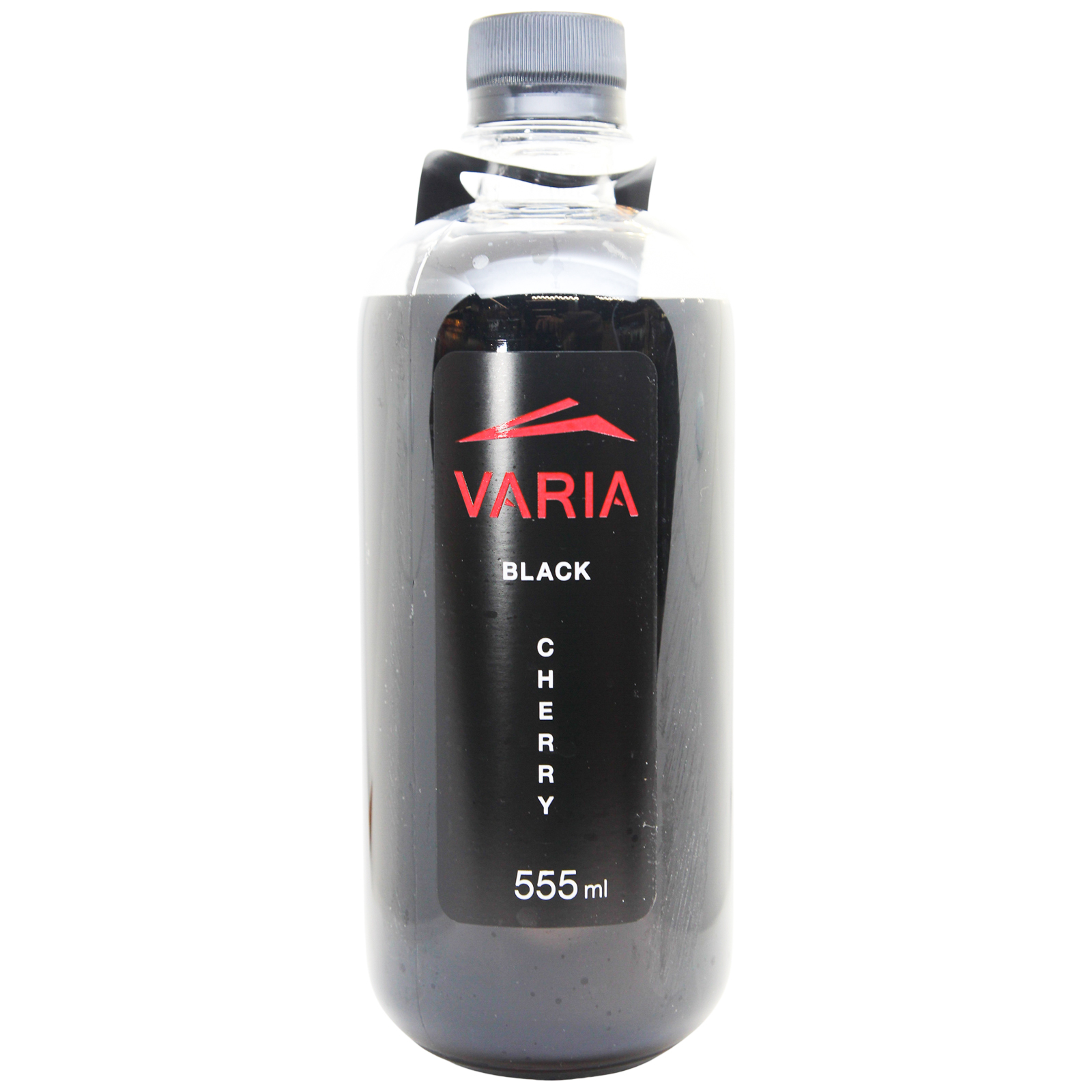 Газированный напиток Varia Cherry 0,55 л