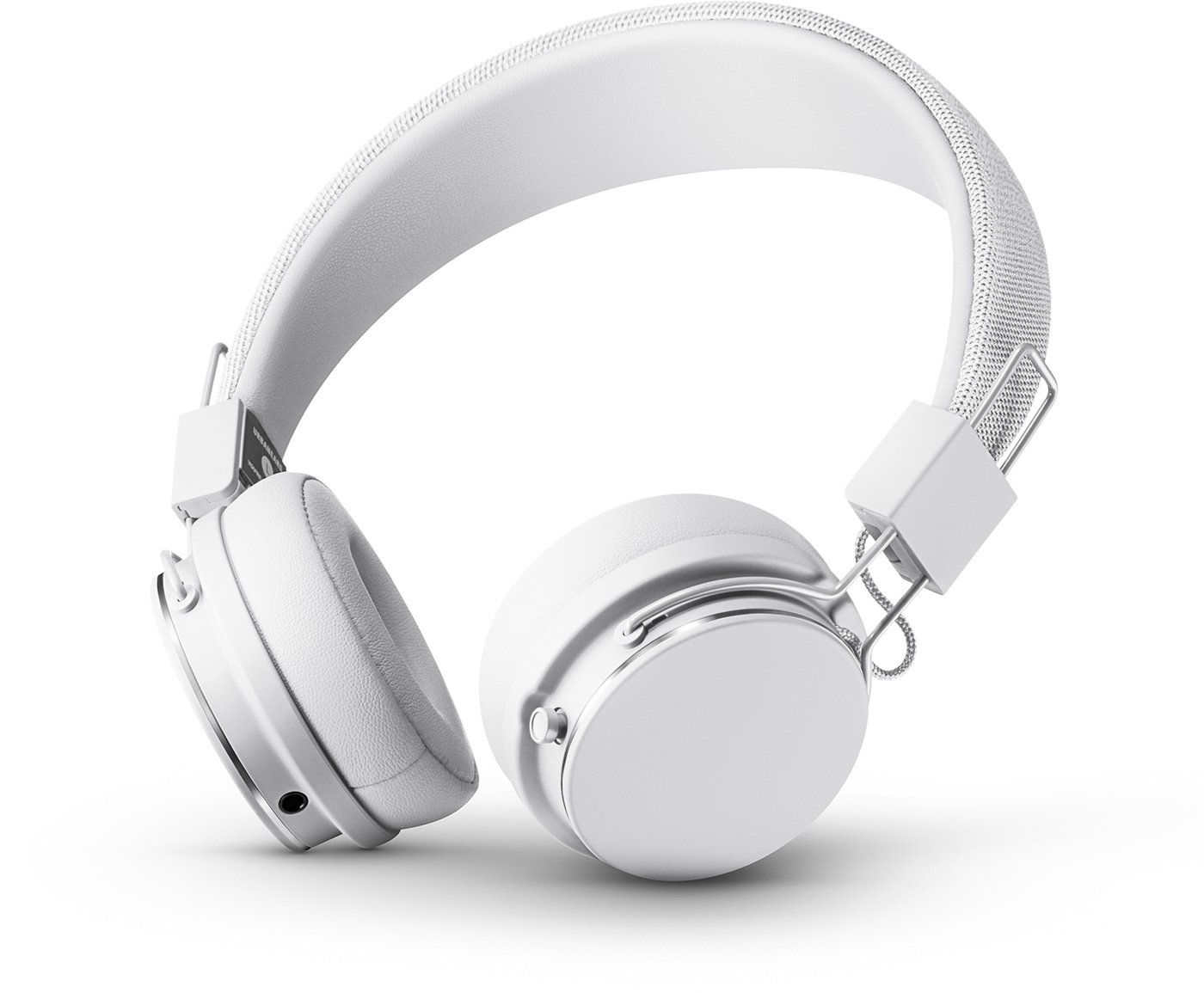 фото Наушники urbanears plattan ii bt true white (1002584)