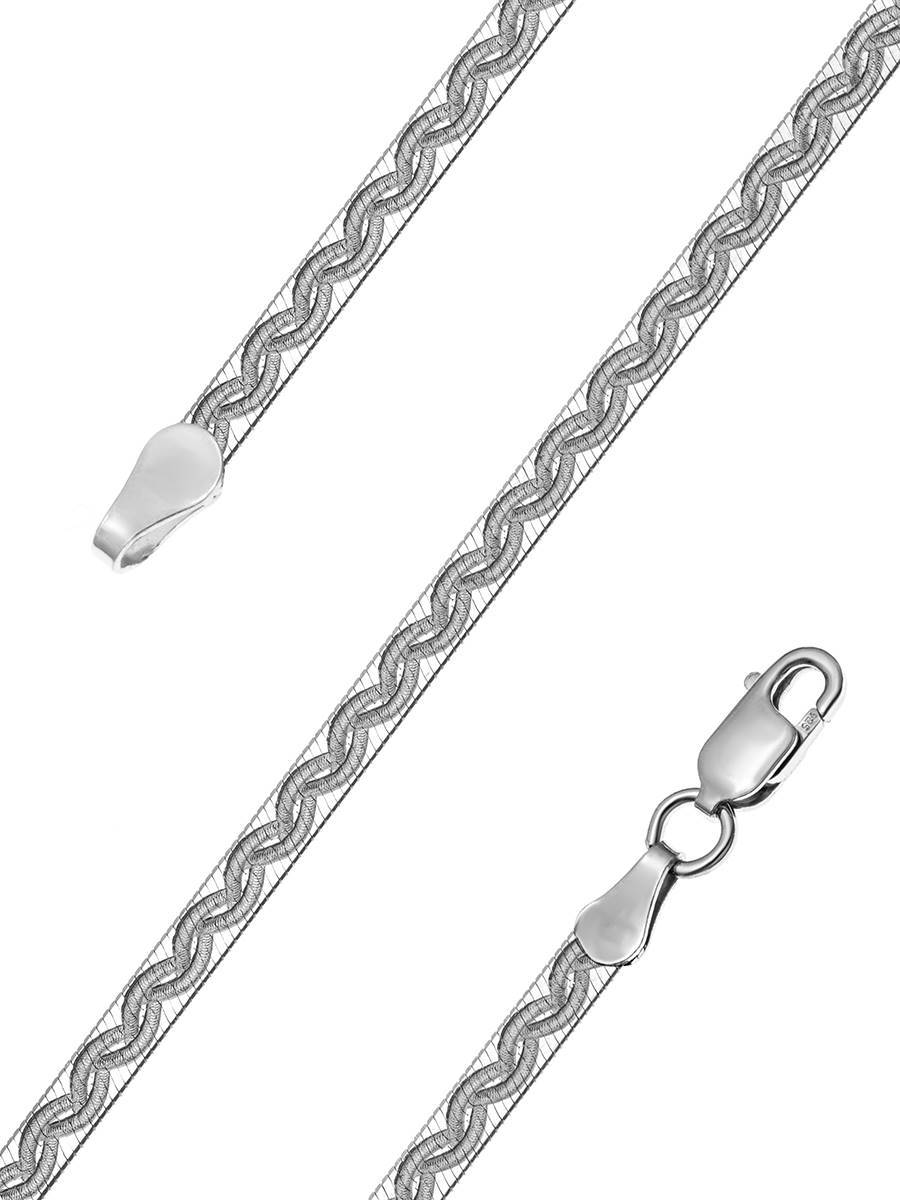 

Цепочка из серебра 45 см TEOSA EXF I479-040-45, EXF I479-040-45