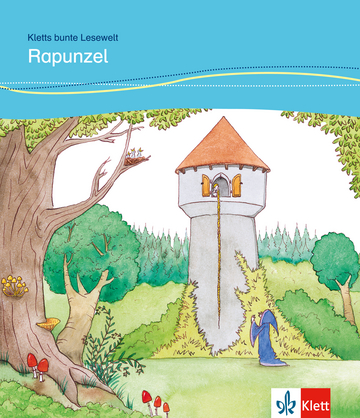 

Rapunzel + Online-Angebot