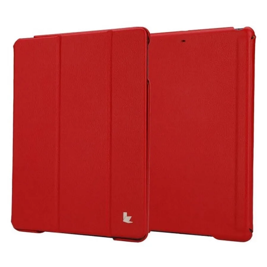 

Чехол-книжка JustCase Premium для iPad Air, Red