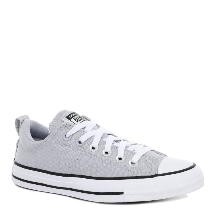 фото Кеды мужские converse 570335 серые 36.5 eu