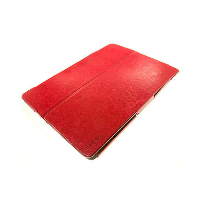 

Чехол-книжка Ferro для iPad Air красный