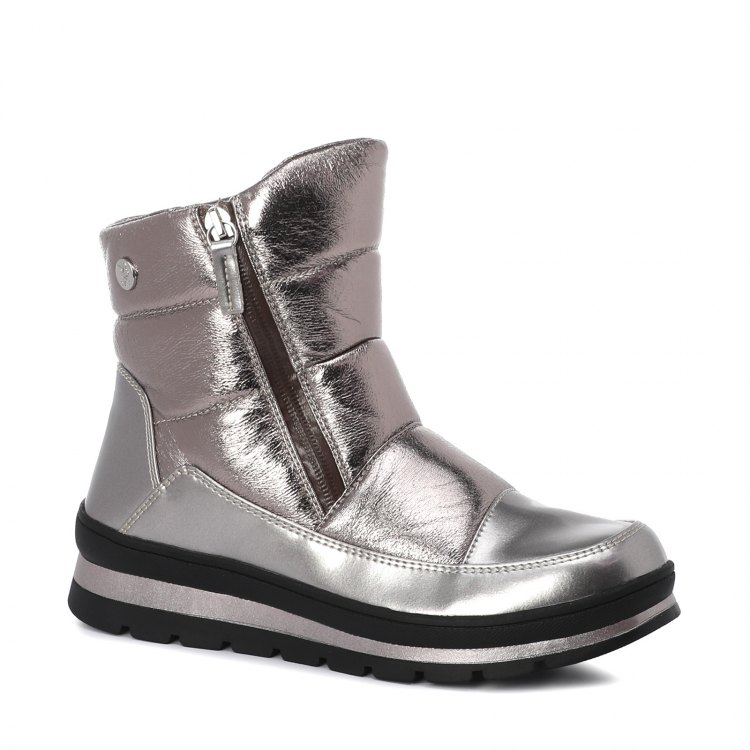 

Дутики женские Caprice 9-9-26431-27 золотистые 36 EU, 9-9-26431-27