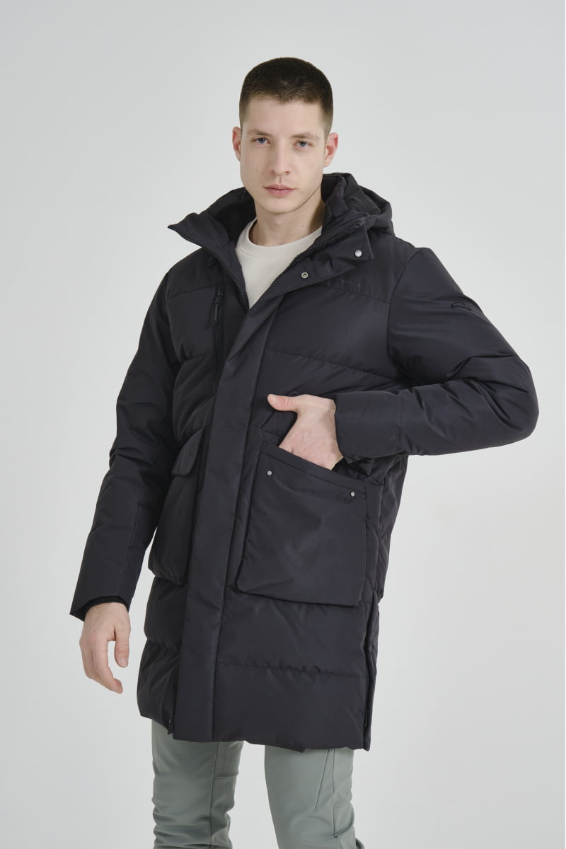 

Пуховик мужской Anta 852416904 OUTDOORS AEROGEL LINING/A-RAIN RESISTANT черный 50 RU, 852416904 OUTDOORS AEROGEL LINING/A-RAIN RESISTANT