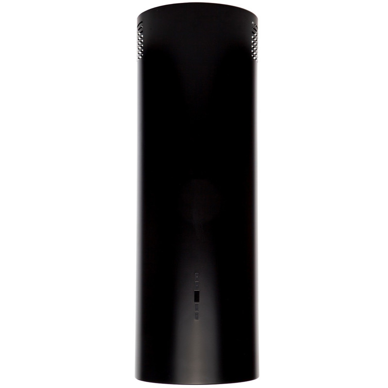 Вытяжка настенная Konigin Ester Black ваза бренди на низкой ножке с белой свечой 11 5×13 8 см 9 ч стекло