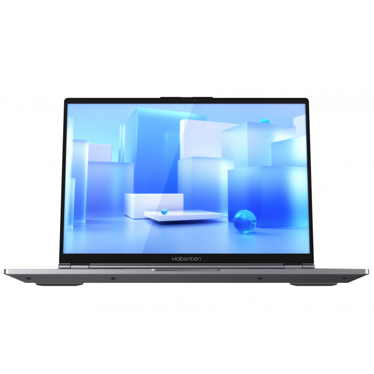 

Ноутбук MAIBENBEN P429 Gray (P4292SF0LGRE0), P429