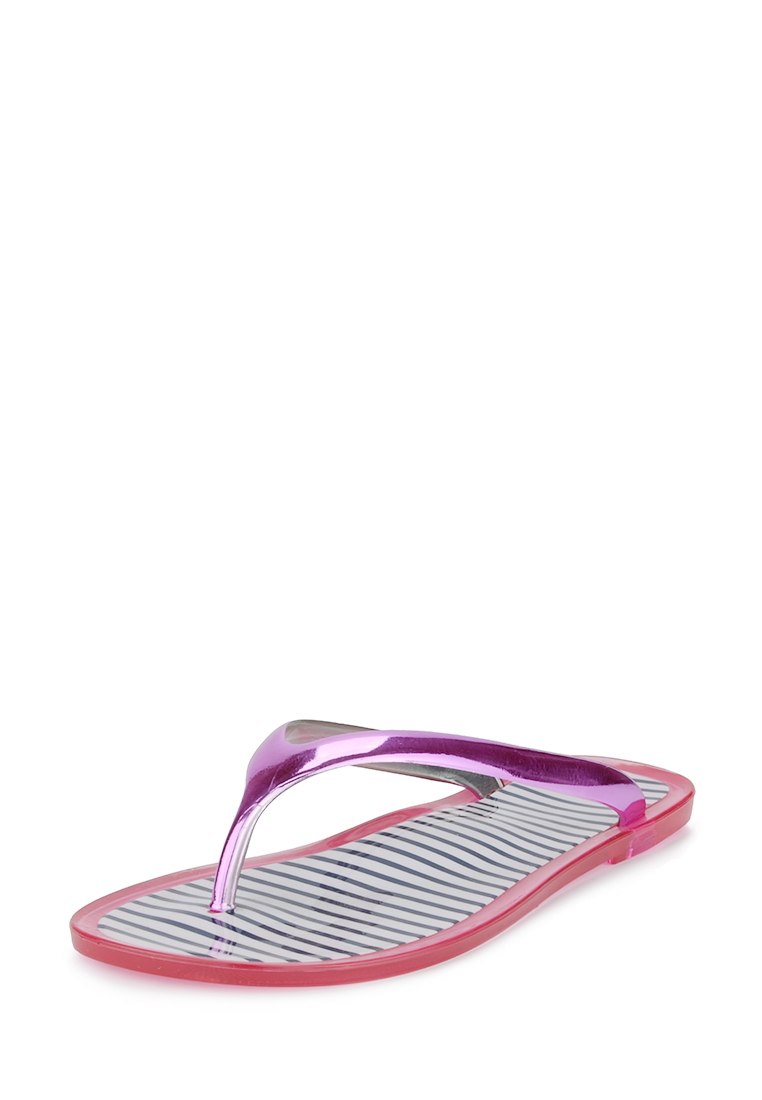 

Вьетнамки женские T.Taccardi розовые, 43692