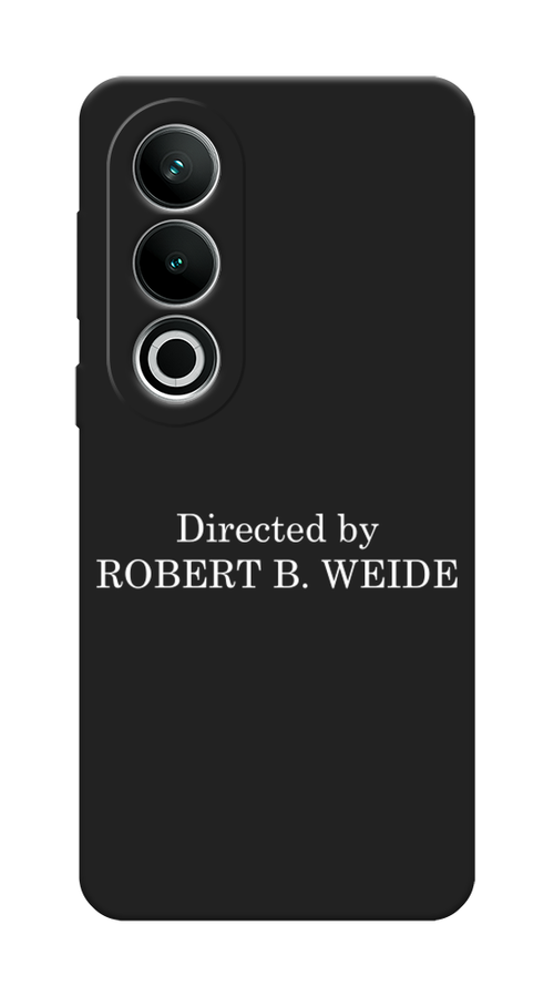 

Чехол Awog на OnePlus Nord CE4 "Robert B Weide", Прозрачный, 154752-1