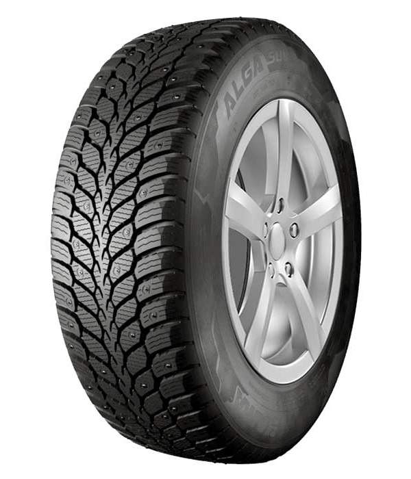 

Шины KAMA TYRES Alga (НК-532) 205/70 R15 96T, НК-532