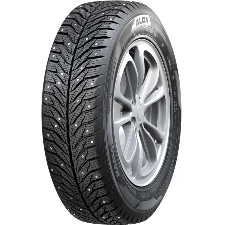 

Шины Кама Alga (НК-531) 175/70 R14 84T, НК-531