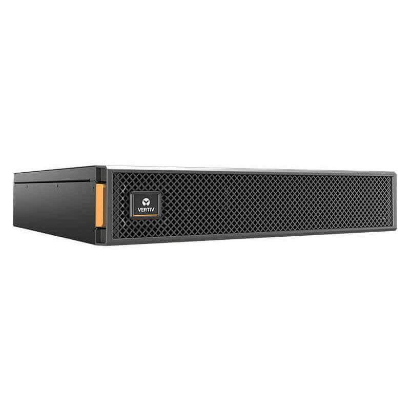 

Аксессуары для источников бесперебойного питания Vertiv Liebert GXT5 - EBC36VRT2UE
