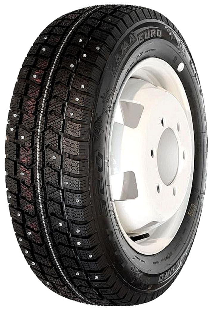 

Шины Кама Евро LCV-520 185/75 R16C 104/102R, Евро LCV-520