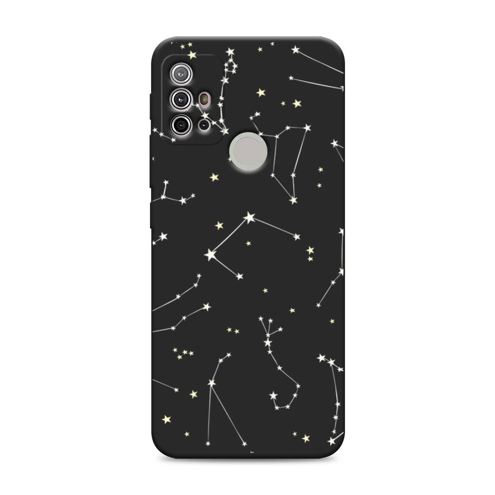 

Чехол Awog "Созвездия" для Lenovo K13 Note, 112952-1