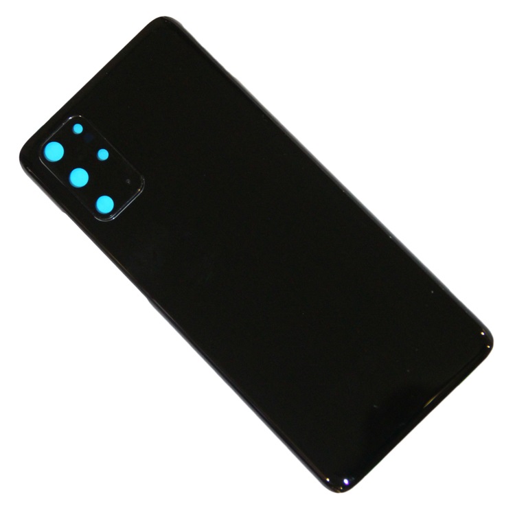 

Задняя крышка Promise Mobile для смартфона Samsung Galaxy S20 Plus черный