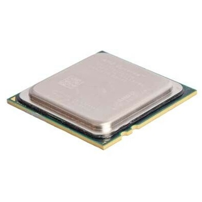 AMD Процессор AMD Opteron 2435 6-Core 2.60GHz 6MB L3 Cache Socket Fr6 [0S2435WJS6DGN]