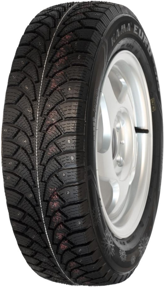

Шины Кама Euro-519 175/65 R14 82T, Евро 519