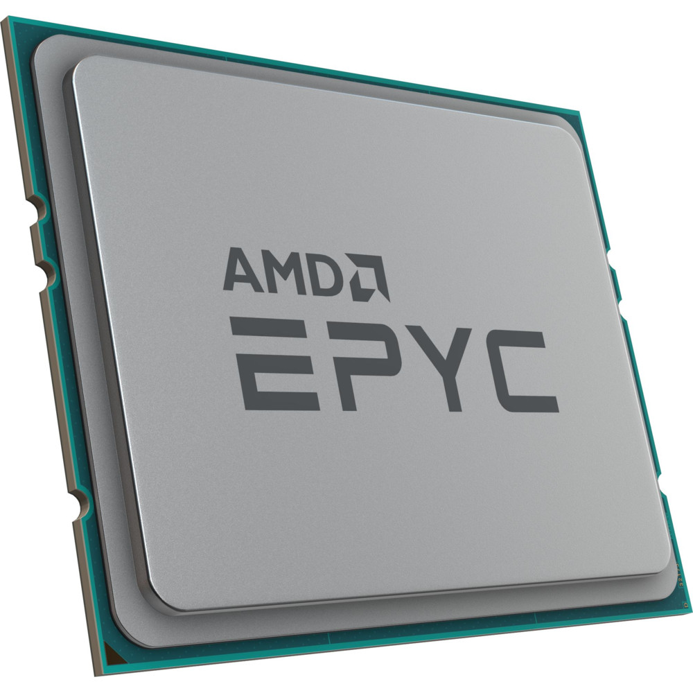 

Процессор AMD EPYC 7642 SP3 OEM, EPYC 7642