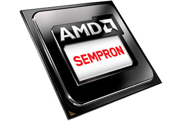 AMD CPU AMD SEMPRON X2 250  FM2 SD250XOKA23HL OEM