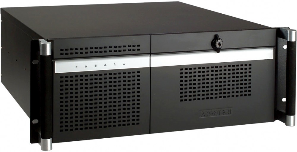 

Компьютерный корпус Advantech ACP-4320BP-00C, ACP-4320BP-00C