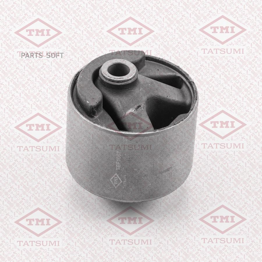 

Сайлентблок MITSUBISHI MITSUBISHI PAJERO II V14W-V55W 1991-2004 Tatsumi TEF1067