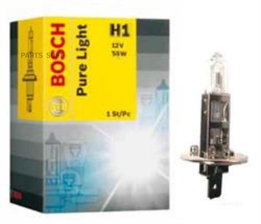 

BOSCH 1987302011 Автолампа