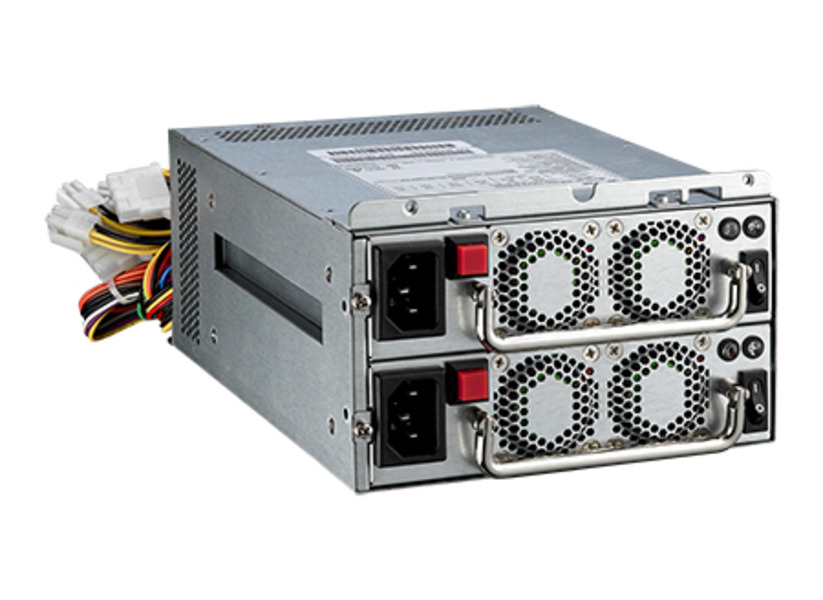 фото Блок питания advantech rps8-500atx-gb 500w