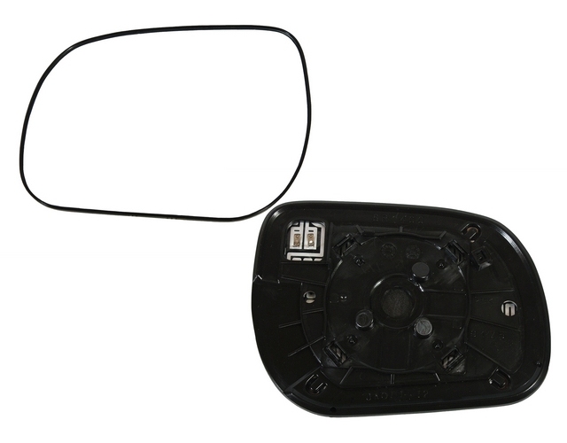 

Стекло бокового зеркала левого с подогревом Sailing TYSLJAG011L для TOYOTA, TYSLJAG011L