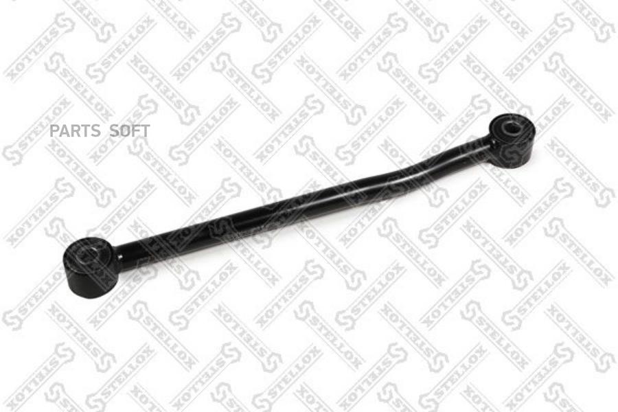 

STELLOX 57-53017A-SX_рычаг задней подвески передний KIA Carens 00 /Shuma 97-04
