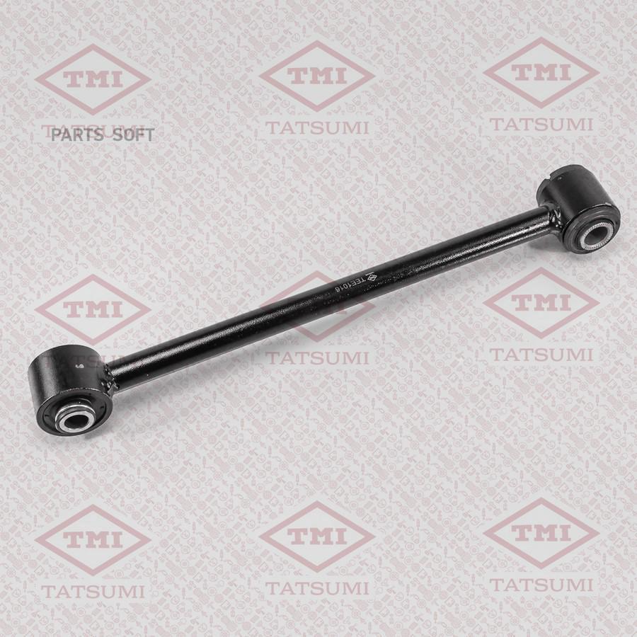 

Рычаг TOYOTA/LEXUS HIGHLANDER/KLUGER/RX 98- задн.нижн.лев./прав. Tatsumi TEE1016
