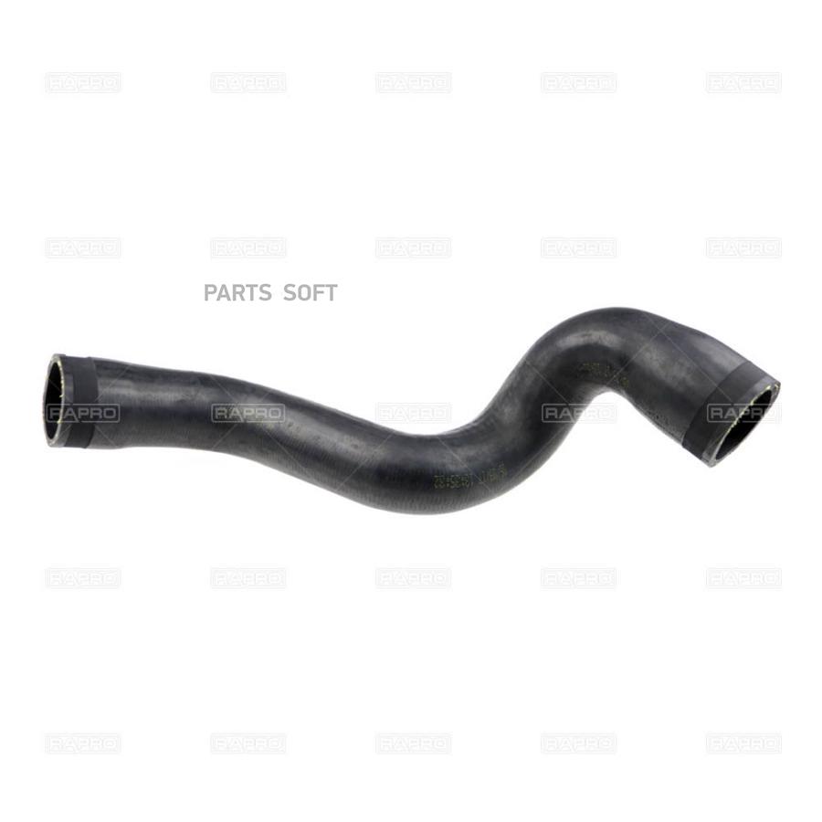 

Патрубок интеркулера VOLKSWAGEN: PASSAT V 1.9D 96-05, AUDI: A6 1.9D 98-01, A4 1.9D 98-01