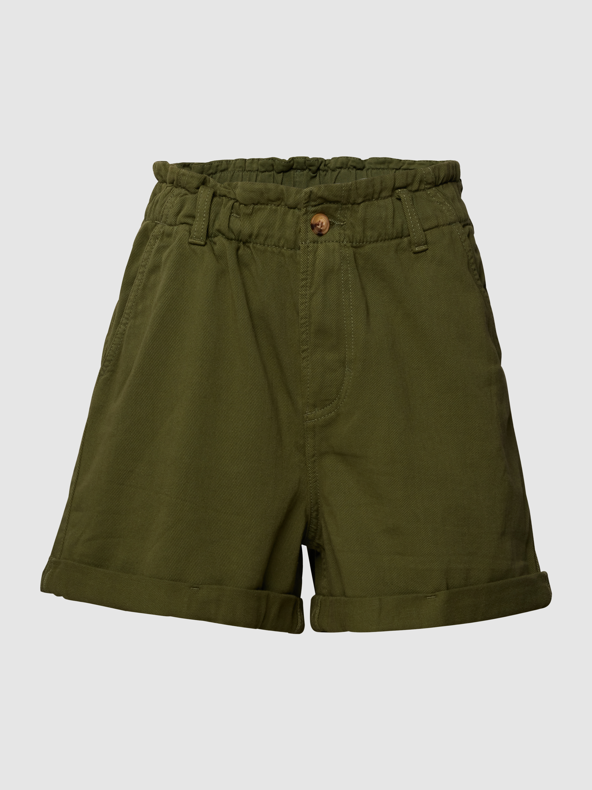 

Джинсовые шорты женские Tom Tailor denim 1587926 зеленые XS (доставка из-за рубежа), Зеленый, 1587926