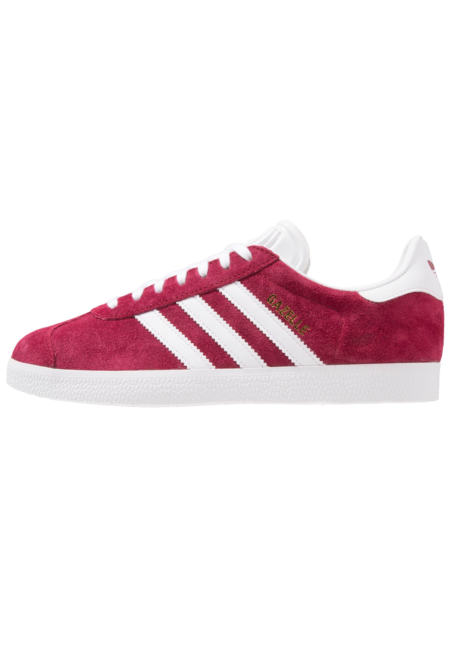 

Кеды мужские Adidas Originals Gazelle розовые 46 2/3 EU, Розовый, Gazelle