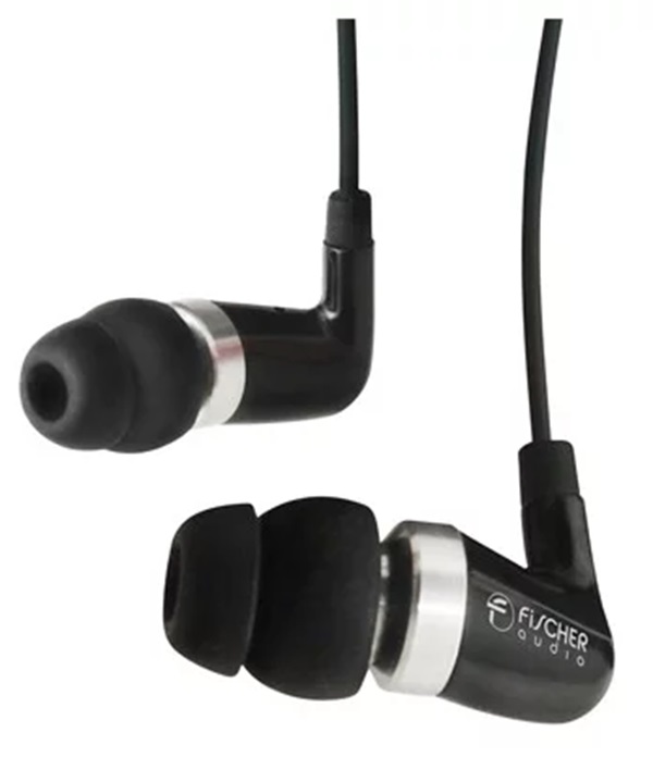 

Наушники внутриканальные, Fischer Audio Signature Sigma-v3