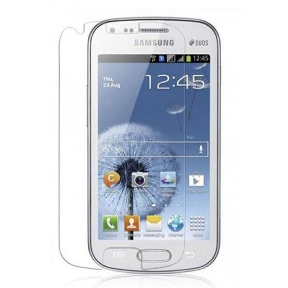 

Защитная пленка Media Gadget PREMIUM для Samsung Galaxy S7262 Plus матовая