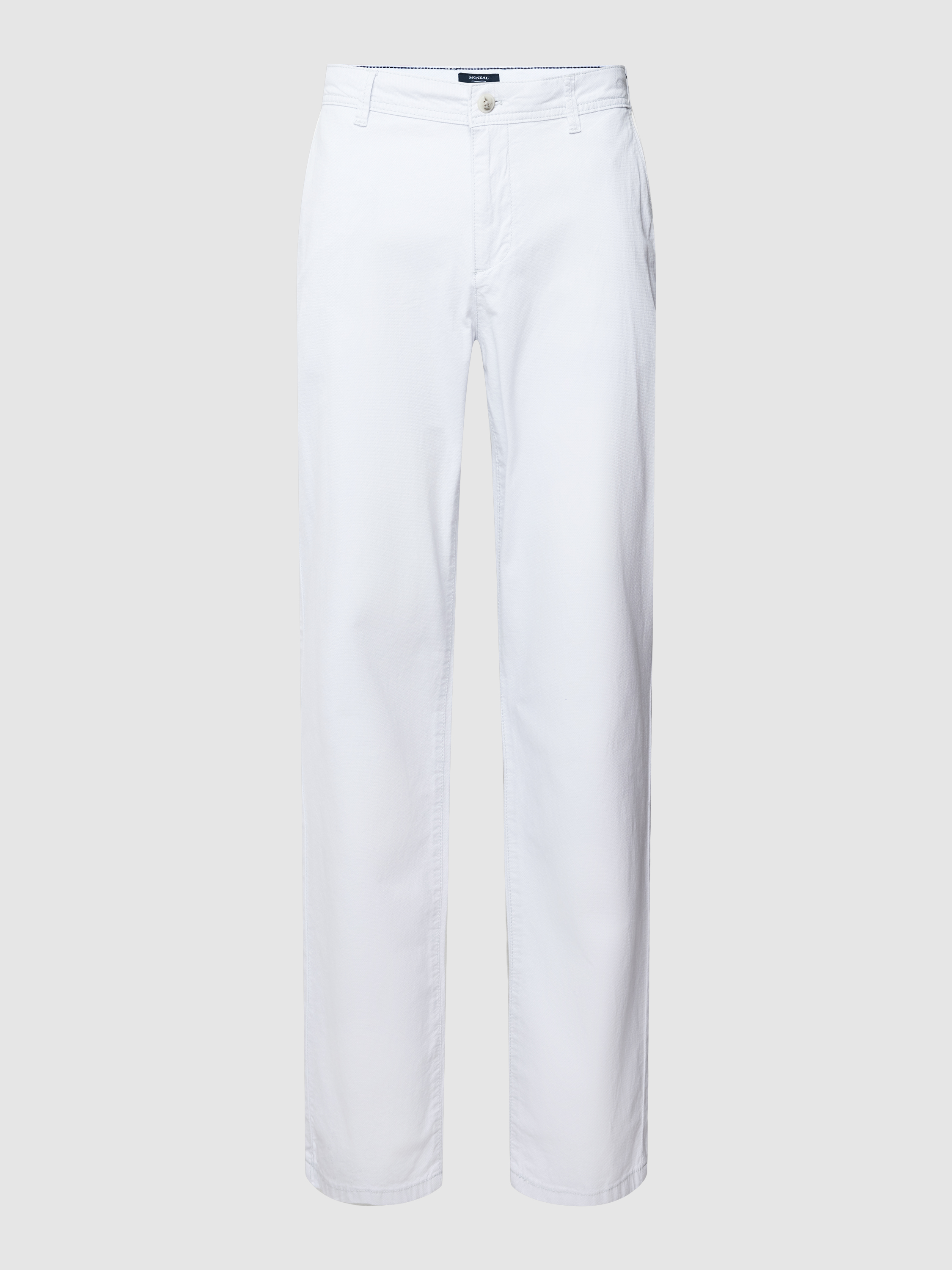 

Брюки мужские MCNEAL 1768718 голубые 50 (доставка из-за рубежа), Белый, 1768718