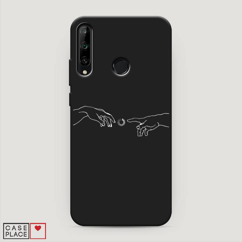 

Чехол Awog на Honor 9C "Загрузка творения", Белый;серый;прозрачный, 612552-1