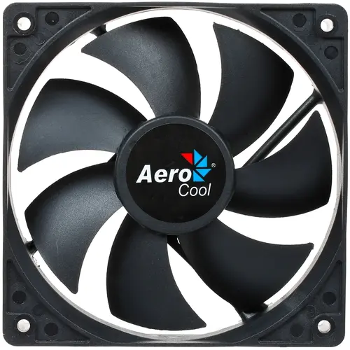 

Корпусной вентилятор Aerocool Force 12 (ACF3-FC00110.11), Aerocool Force 12
