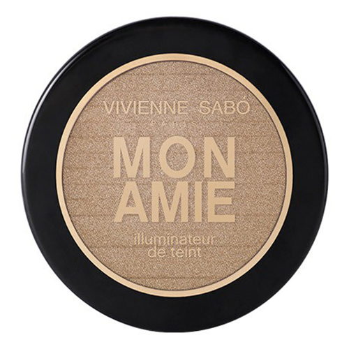 

Хайлайтер для лица Vivienne Sabo Mon Amie 01 10 г