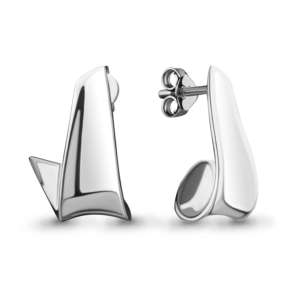 

Серьги из серебра Aquamarine 33951_925_р, 33951_925_р