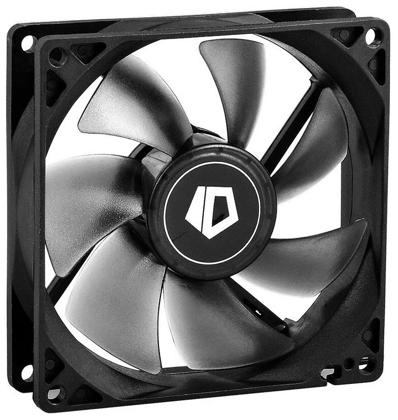 

Корпусной вентилятор ID-Cooling (NO-9225-SD)