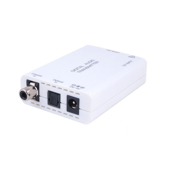 

Конвертер сигнала Cypress CH-304TX, Белый, CH-304TX
