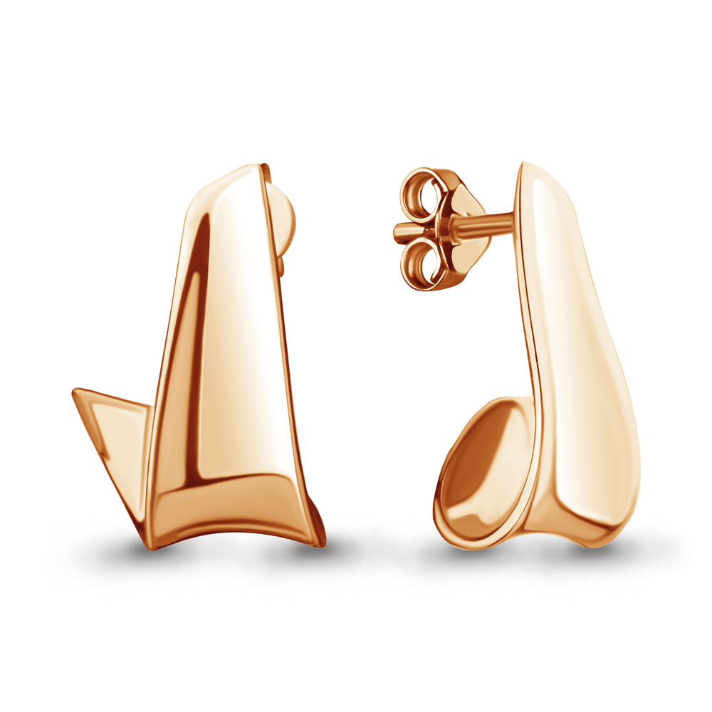 

Серьги из серебра Aquamarine 33951_925_з, 33951_925_з