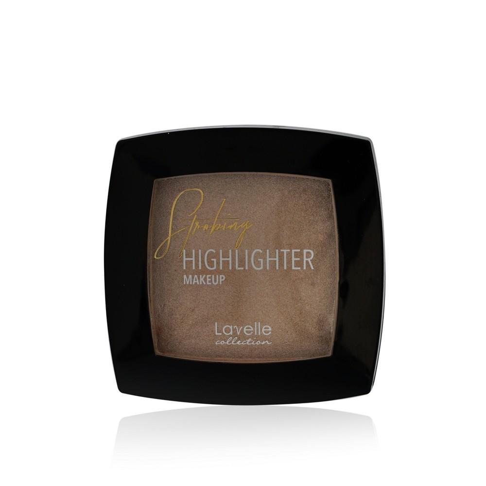 Хайлайтер для лица Lavelle Highlighter 01 жемчужный 6,6 г