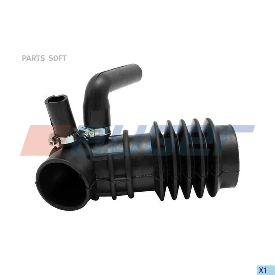 

107762 Шланг;Турбокомпрессор auger 107762