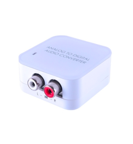 

Цифро-аналоговый преобразователь Cypress DCT-4N белый, DCT-4N