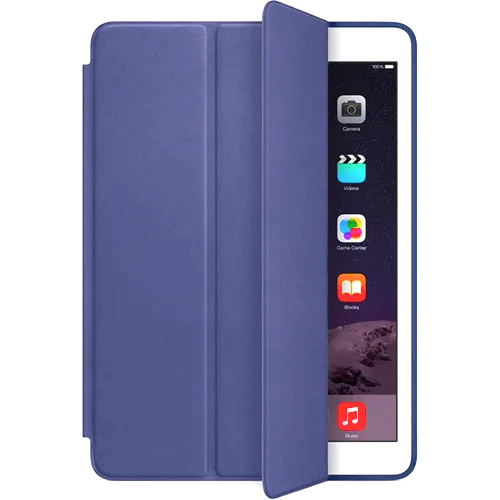 

Чехол YablukCase для Apple iPad 10.2 фиолетовый